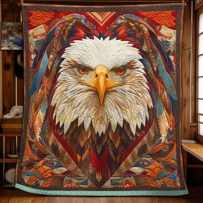 Eagle Native America WP0909014CL Quilt