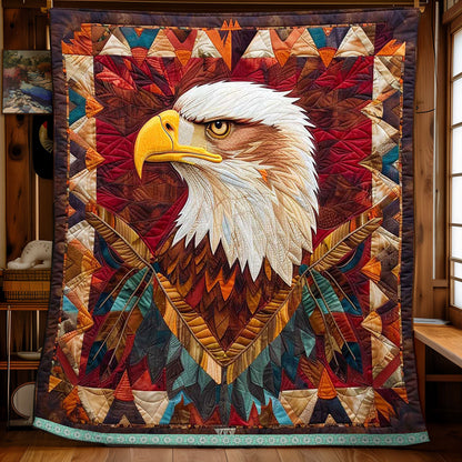 Eagle's Legacy WP0909016CL Quilt