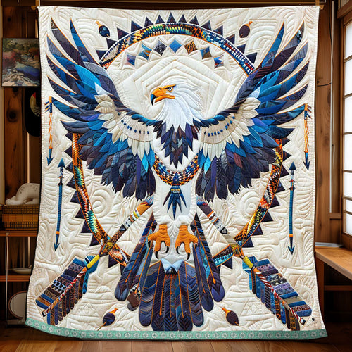 Skyward Journey Eagle WP0909021CL Quilt