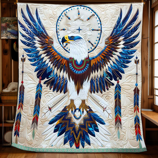 Wings of Wisdom WP0909019CL Quilt