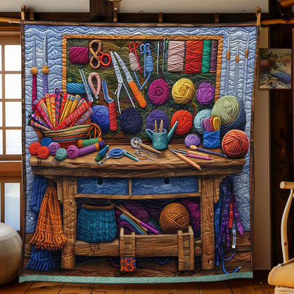 Craftman Perfect Corner WP0509010CL Quilt