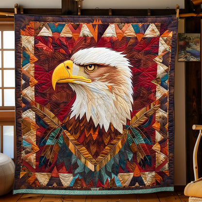 Eagle's Legacy WP0909016CL Quilt