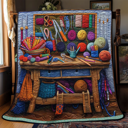 Craftman Perfect Corner WP0509010CL Quilt