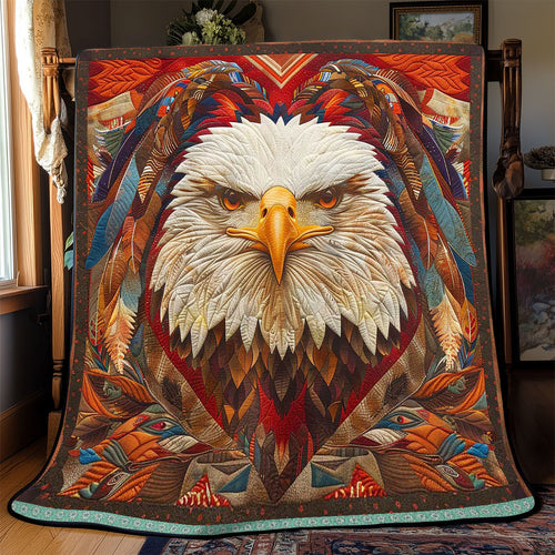 Eagle Native America WP0909014CL Quilt