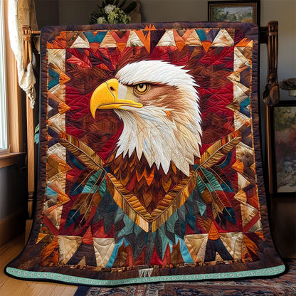 Eagle's Legacy WP0909016CL Quilt