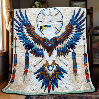 Wings of Wisdom WP0909019CL Quilt