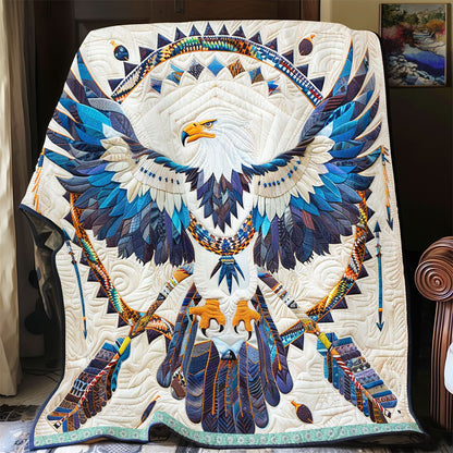 Skyward Journey Eagle WP0909021CL Quilt