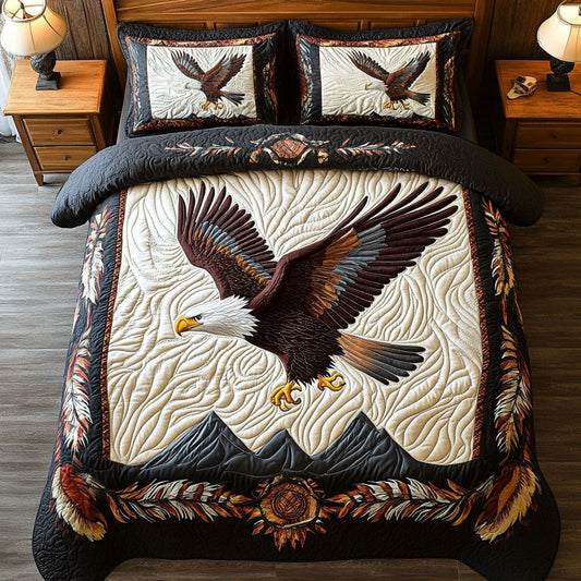 Majestic Flight CP2306005CL Duvet Cover Set