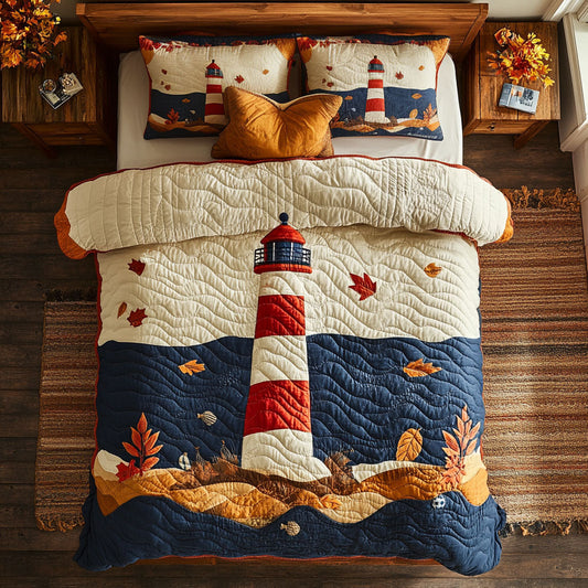 Coastal Autumn CP2508070CL Duvet Cover Set