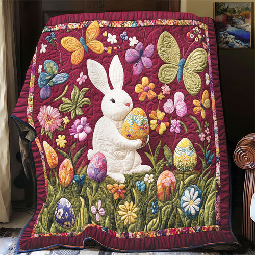 Easter Magic YR1601005CL Quilt