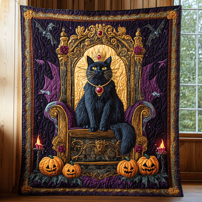 King of Night CW2407038CL Quilt