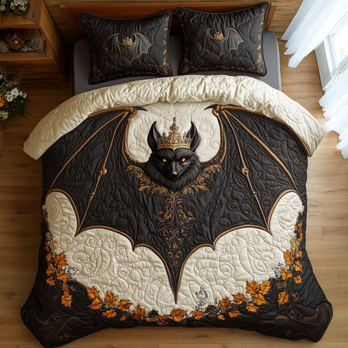 Nocturne Reign CP0708066CL Duvet Cover Set