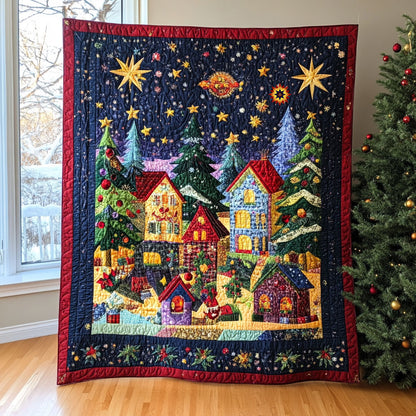 Christmas WT0410025CL Quilt