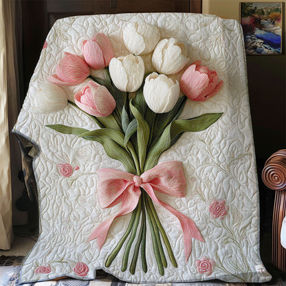 Tulip WJ1812036CL Quilt