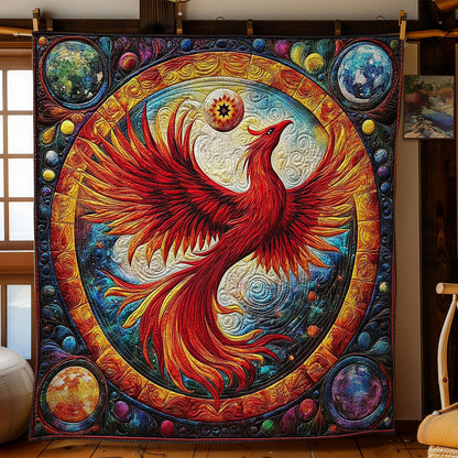 Phoenix WY1012041CL Quilt