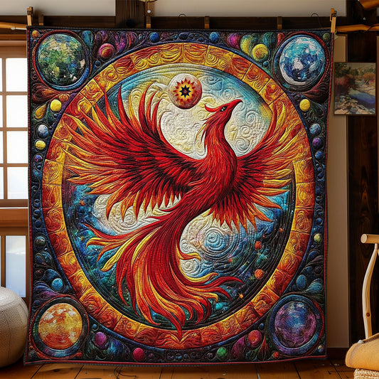 Phoenix WY1012041CL Quilt