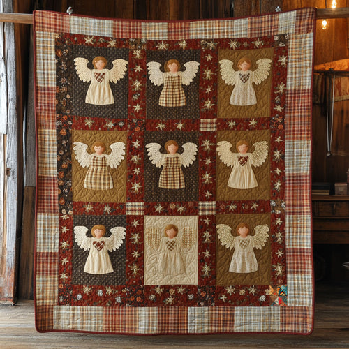 Angel WJ2611003CL Quilt