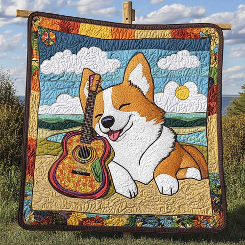 Corgi Electric Breeze WN0410012CL Quilt