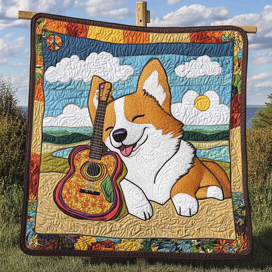 Corgi Electric Breeze WN0410012CL Quilt