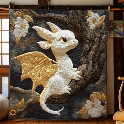 Baby Dragon WY2311021CL Quilt