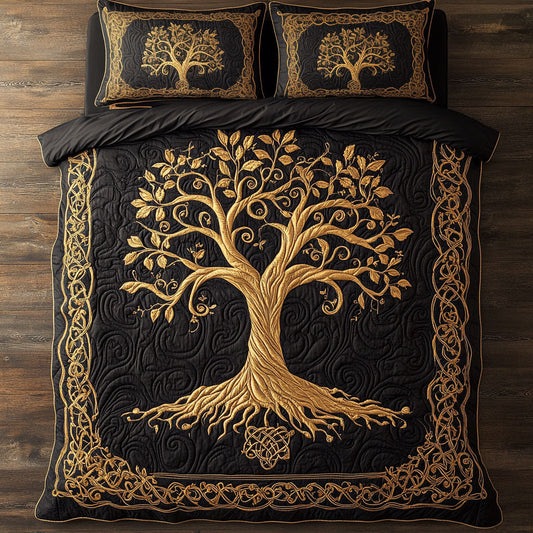 Golden Legacy CP0108041CL Duvet Cover Set