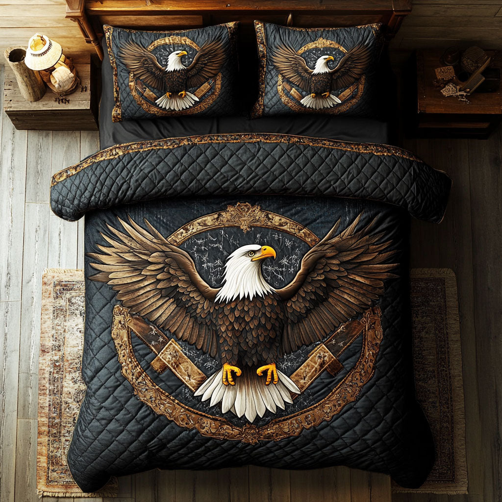 Eagle WX3112053CL Duvet Cover Set