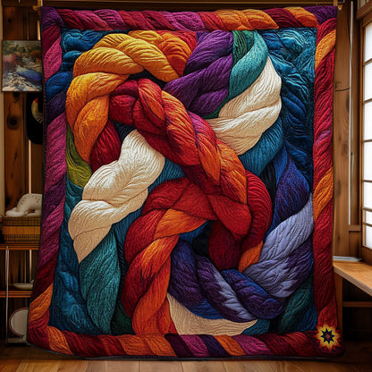 Wool WY0312033CL Quilt