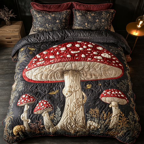 Wonderland YR0601007CL Duvet Cover Set