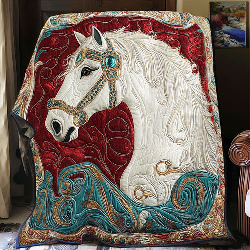 Royal Horse WX3012034CL Quilt