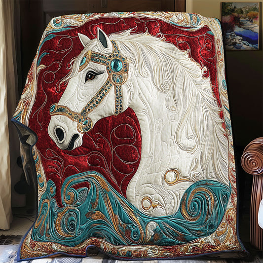 Royal Horse WX3012034CL Quilt