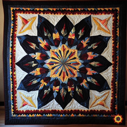 Native American WY2211001CL Quilt
