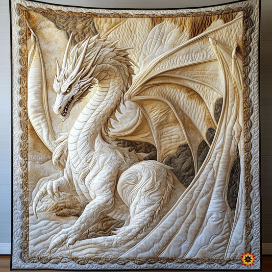 Celestial Legend Dragon WJ1712002CL Quilt