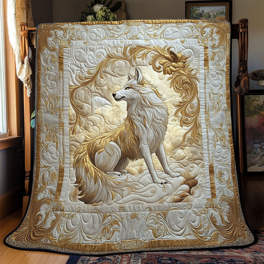Fox WX0302026CL Quilt