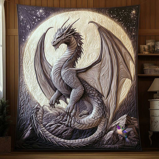 Light Dragon WP0612005CL Quilt