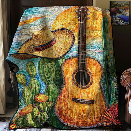 Rodeo Serenade WJ2112029CL Quilt