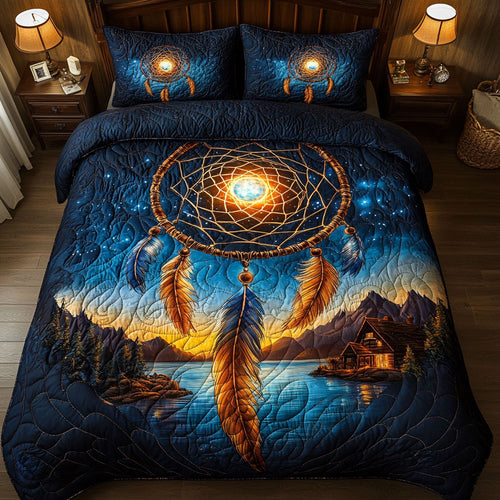 Dreamcatcher Night WT2702048CL Duvet Cover Set