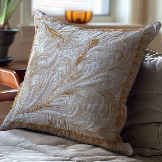 Royal Feather WY2701047CL Quilt Pillow Case