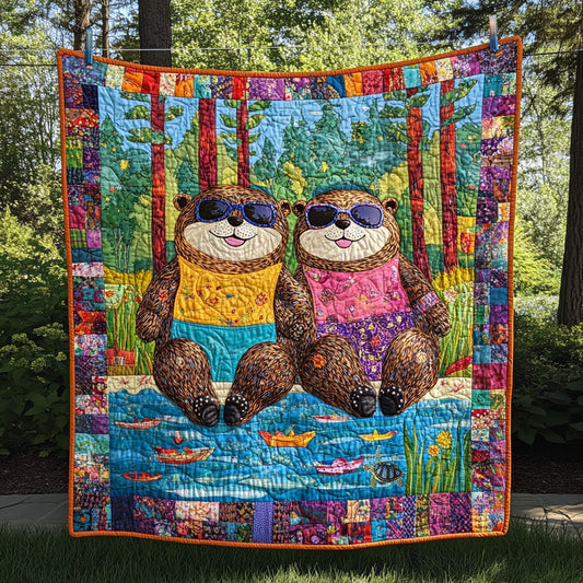 Otter WT2310014CL Quilt