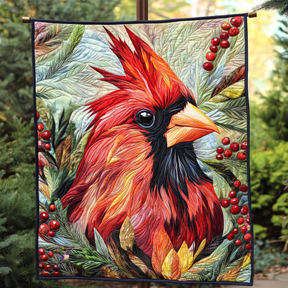 Cardinal WT1010036CL Quilt