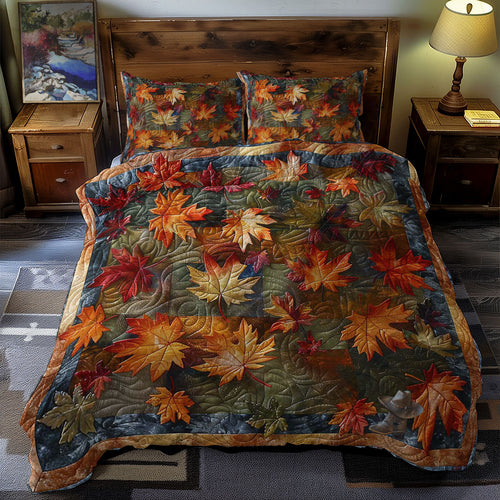 Red Maple Horizon WN0310131CL Duvet Cover Set