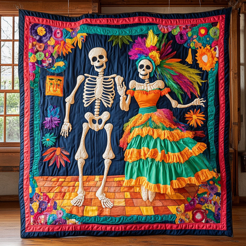 Samba Afterlife CP0508025CL Quilt