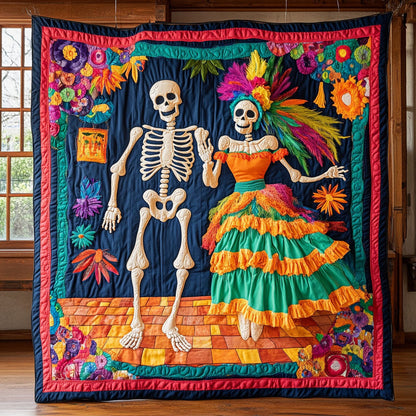 Samba Afterlife CP0508025CL Quilt