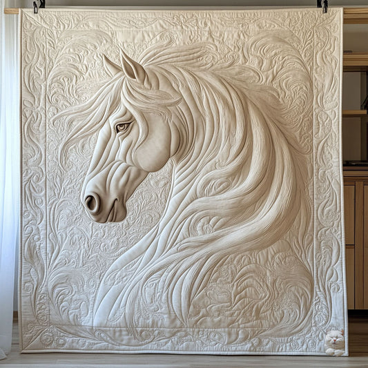 White Horse WJ1212039CL Quilt