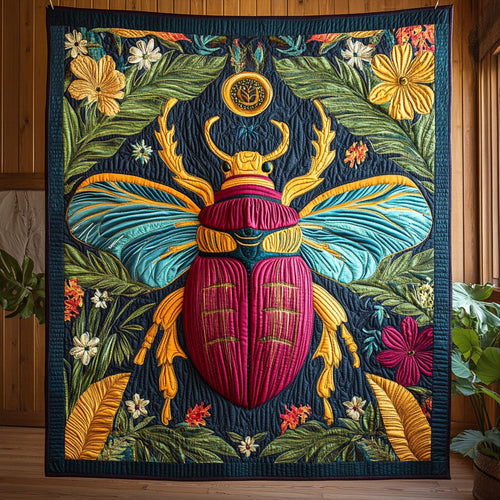 Jungle Relic CP0408033CL Quilt
