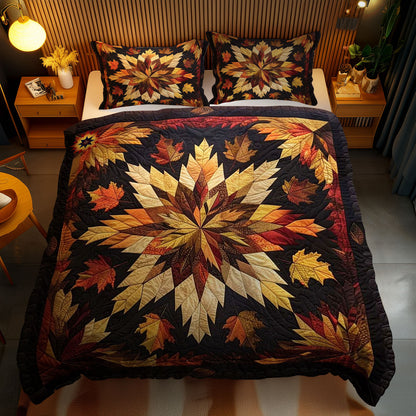 Maple Native Constellation WN1210039CL Duvet Cover Set