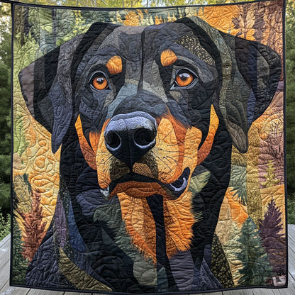 Dachshund Lover WT3009005CL Quilt