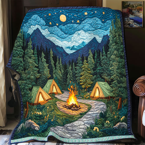 Camping WX2312012CL Quilt