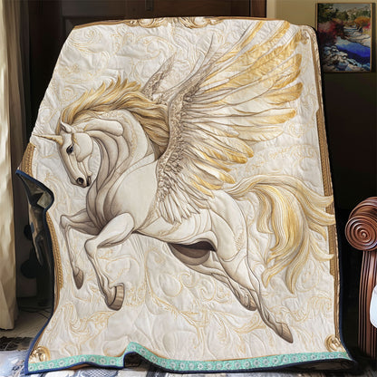 Majestic Pegasus WX2312034CL Quilt