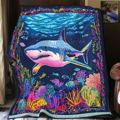 Shark WX2312044CL Quilt