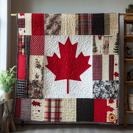 Canada WY1511040CL Quilt